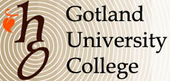 Gotland University College