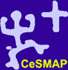 CeSMAP - Centro Studi e Museo d'Arte Preistorica. Pinerolo, Italy