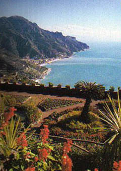 CUEBC, Ravello - Italy