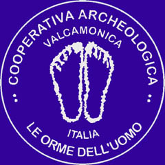 Footsteps of Man - Orme dell'Uomo